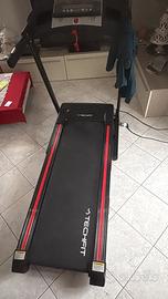 Tapis roulant elettrico