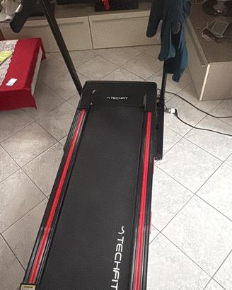 Tapis roulant elettrico