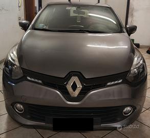Renault Clio 4ª serie 1.5 dCi