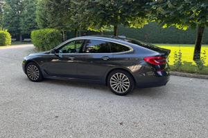 BMW Serie 6 G.T. (G32) - 2018