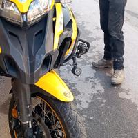 Benelli TRK 502 - 2021