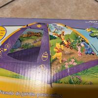 Tenda Winny The Pooh bambini
