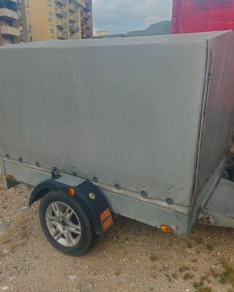 carelo 750kg
