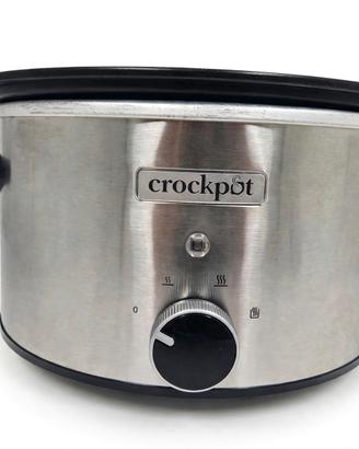Crockpot Slow Cooker 2.4 L