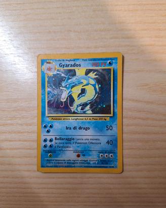 Gyarados
