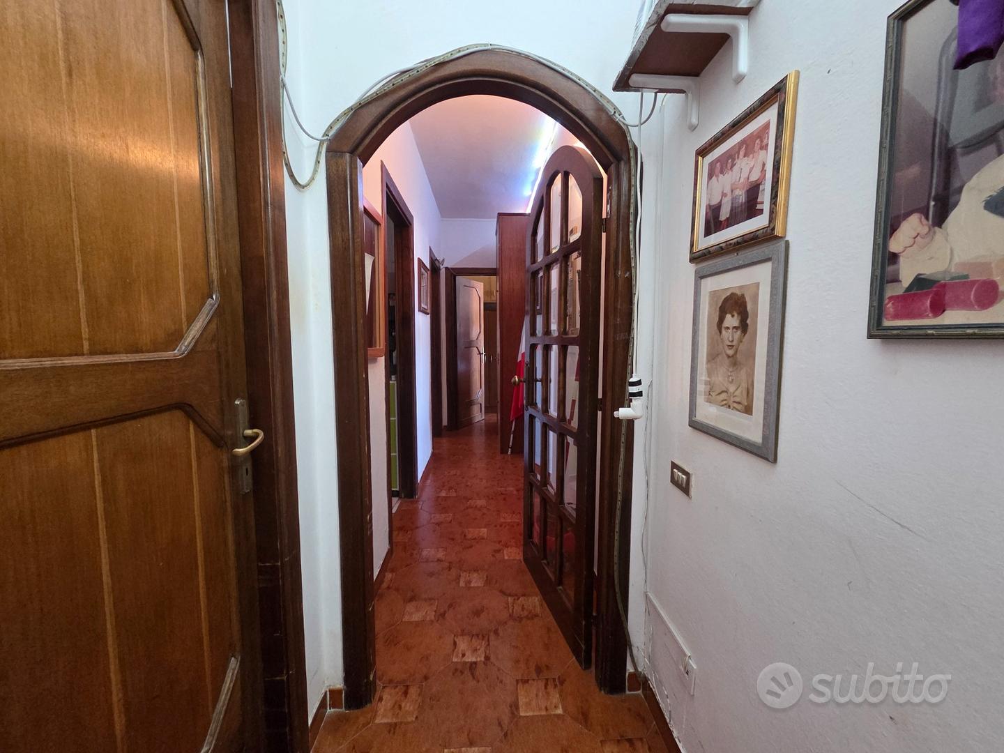 Apartment in Portescusi/Portoscuso, Sulcis Iglesiente - Vista 5