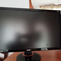 Monitor gsync Acer XB270H