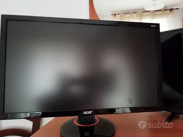 Monitor gsync Acer XB270H