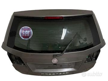 PORTELLONE POSTERIORE COMPLETO FIAT Freemont 1° S