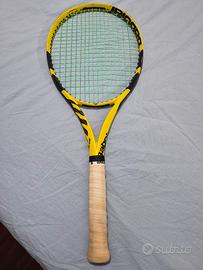 racchetta tennis  Babolat Pure Aero