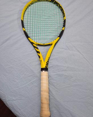 racchetta tennis  Babolat Pure Aero