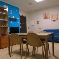 Trilocale sul lungomare