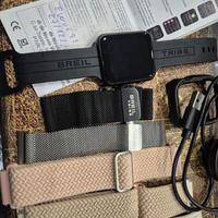 Smartwatch Breil Tribe SBT-X