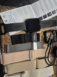 Smartwatch Breil Tribe SBT-X