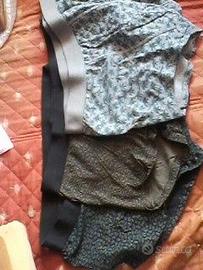 10 Mutande uomo tipo BOXER ader. cotone 100% NUOVE