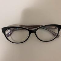 Montatura Occhiale da vista Fendi originale