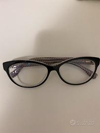 Montatura Occhiale da vista Fendi originale