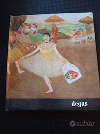 Degas - Antonio Avallardi Editore