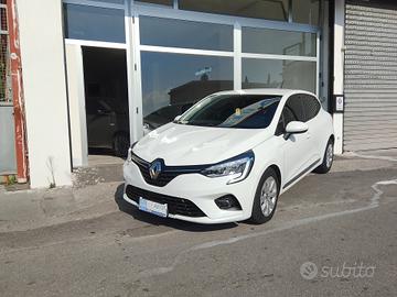 Renault Clio Blue dCi 8V 85 CV 5 porte Business