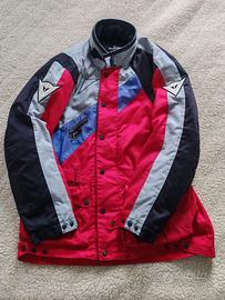 Giacca Dainese Vintage