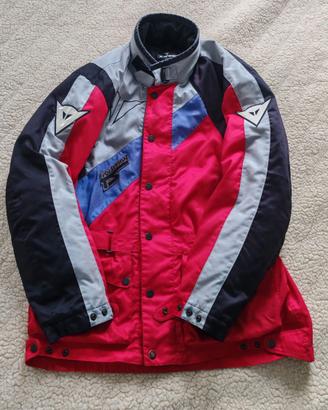 Giacca Dainese Vintage