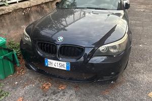BMW serie 5