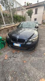 BMW serie 5