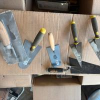 Attrezzi vari - svuoto ex ferramenta