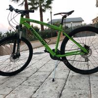 BICI BIANCHI DUEL 27.0 TAGLIA L, COME NUOVA