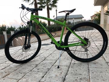 BICI BIANCHI DUEL 27.0 TAGLIA L, COME NUOVA