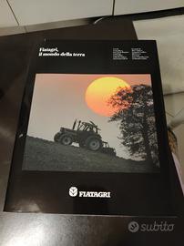 libro "il mondo della terra"