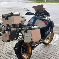 Bmw r 1250 gs adventure