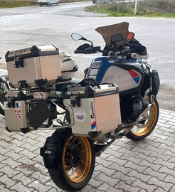 Bmw r 1250 gs adventure