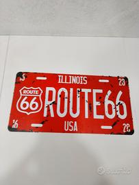 Locandina Route 66 