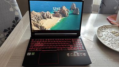 Acer nitro 5 intel core-i7 Laptop gaming