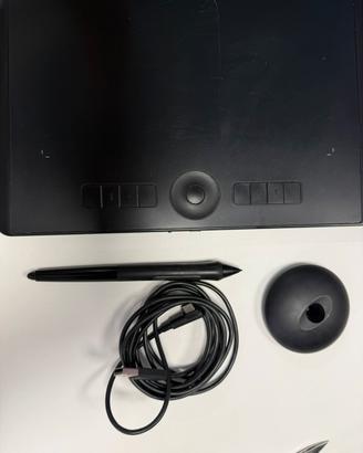 Tavoletta grafica wacom intuos pro PTH 860