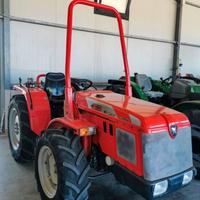 Trattore agricolo usato A. Carraro Contry 4400