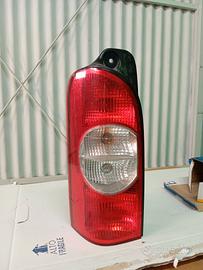 Fanale Posteriore Sin SX Fiat Ducato Boxer Jumper 