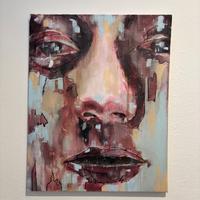 Quadro CROCODILE TEARS