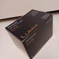 FOTOCAMERA DIGITALE PANASONIC DMC-FZ5