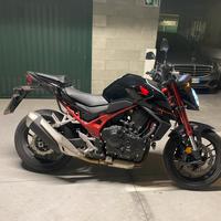 Honda Hornet 750