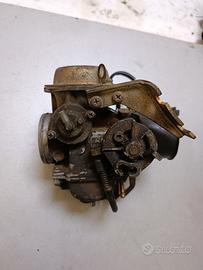 carburatore Honda foresight 250cc 4t