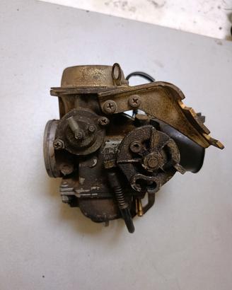 carburatore Honda foresight 250cc 4t
