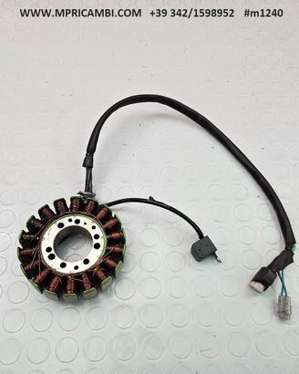 STATORE ACCENSIONE TRIUMPH DAYTONA 675 2009 2010 2