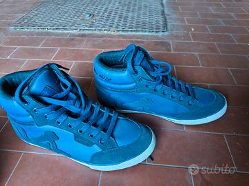 scarpe da ragazzo