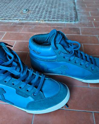 scarpe da ragazzo