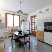 Tavolo / Consolle in legno