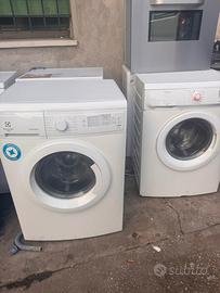 Lavatrici economiche 6//7 kg marca