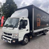 Mitsubishi fuso 9c18 - euro 6d