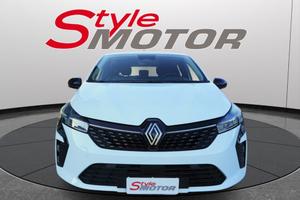 RENAULT Clio SCe 65 CV 5 porte Evolution